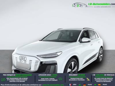 Audi Q6 e-tron Q6