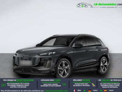 Audi Q6 e-tron Q6