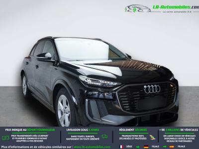 Audi Q6 e-tron Q6