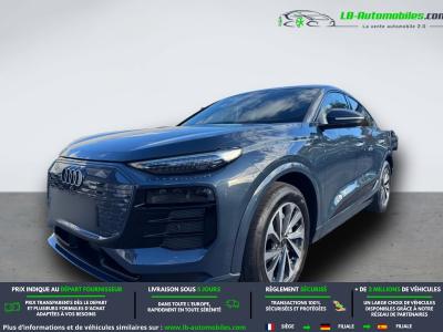 Audi Q6 e-tron Q6