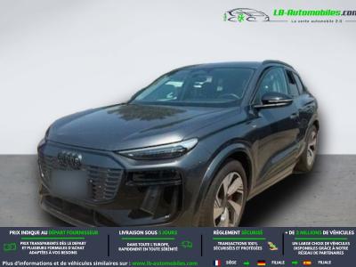Audi Q6 e-tron Q6