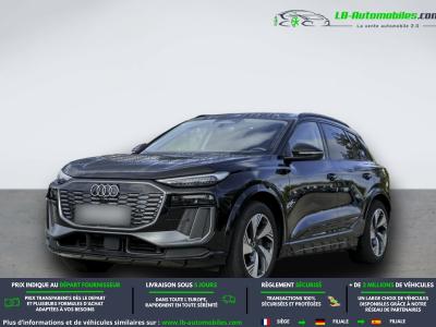 Audi Q6 e-tron Q6