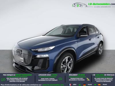Audi Q6 e-tron Q6
