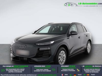 Audi Q6 e-tron Q6