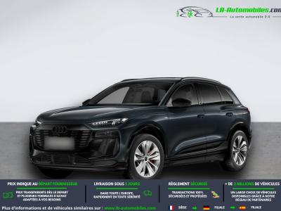 Audi Q6 e-tron Q6