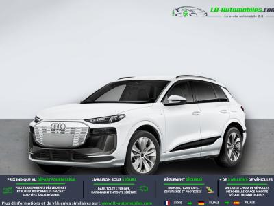 Audi Q6 e-tron Q6