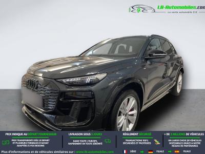 Audi Q6 e-tron Q6