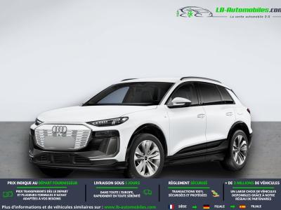 Audi Q6 e-tron Q6