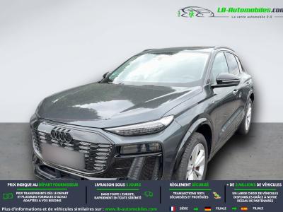 Audi Q6 e-tron Q6