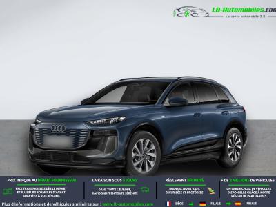 Audi Q6 e-tron Q6