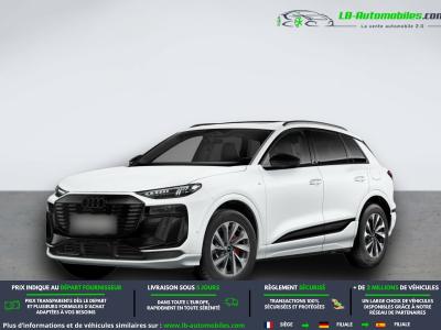 Audi Q6 e-tron Q6