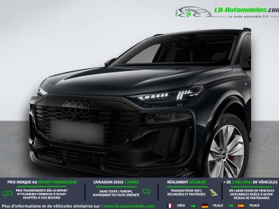 Audi Q6 e-tron Q6