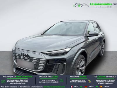 Audi Q6 e-tron Q6