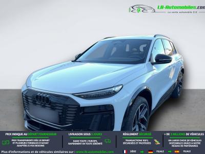 Audi Q6 e-tron Q6