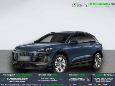 Audi Q6 e-tron Q6
