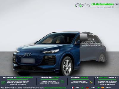 Audi Q6 e-tron Q6