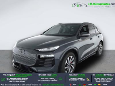 Audi Q6 e-tron Q6