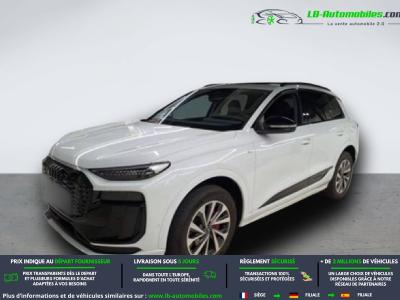 Audi Q6 e-tron Q6