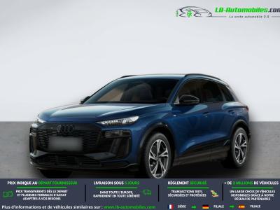 Audi Q6 e-tron Q6