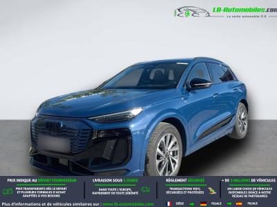 Audi Q6 e-tron Q6
