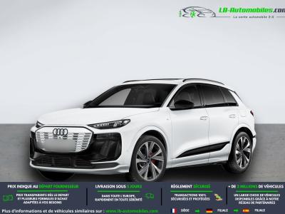 Audi Q6 e-tron Q6