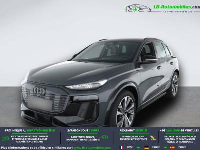 Audi Q6 e-tron Q6