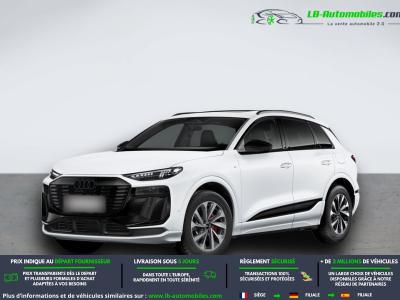 Audi Q6 e-tron Q6