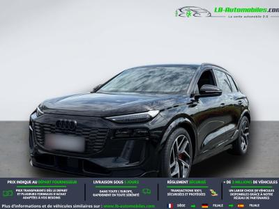 Audi Q6 e-tron Q6