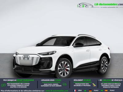 Audi Q6 e-tron Q6