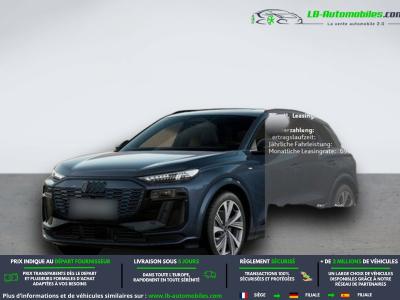 Audi Q6 e-tron Q6