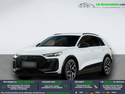 Audi Q6 e-tron Q6