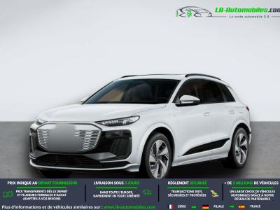 Audi Q6 e-tron Q6