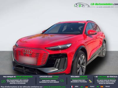 Audi Q6 e-tron Q6