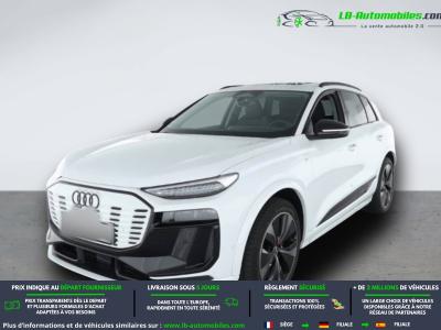 Audi Q6 e-tron Q6