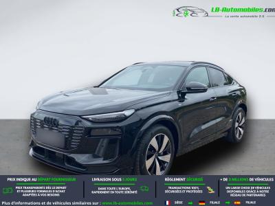 Audi Q6 e-tron Q6