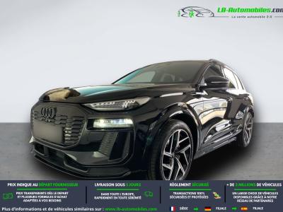 Audi Q6 e-tron Q6