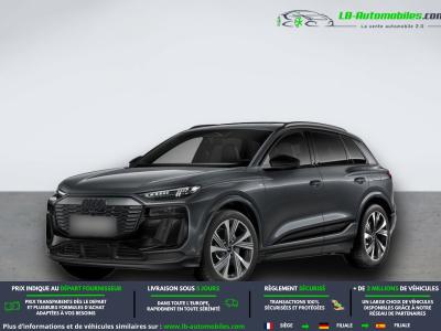 Audi Q6 e-tron Q6