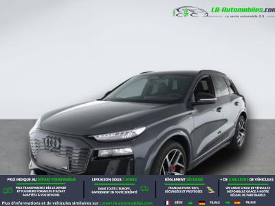 Audi Q6 e-tron Q6