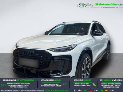 Audi Q6 e-tron Q6