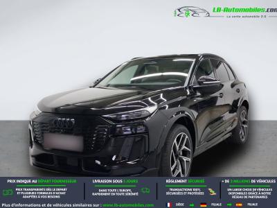 Audi Q6 e-tron Q6