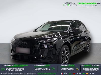 Audi Q6 e-tron Q6