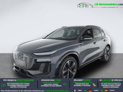 Audi Q6 e-tron Q6