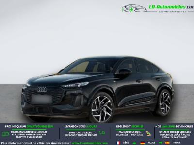 Audi Q6 e-tron Q6