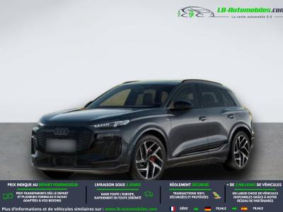 Audi Q6 e-tron Q6