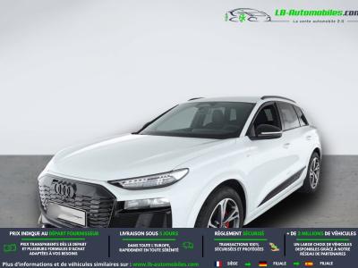 Audi Q6 e-tron Q6