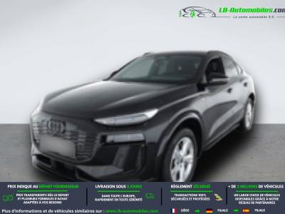 Audi Q6 e-tron Q6