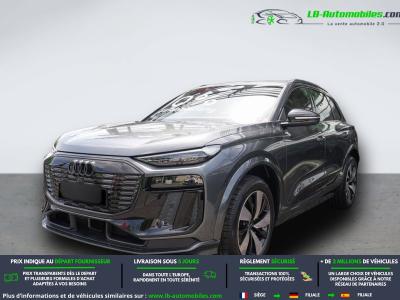 Audi Q6 e-tron Q6