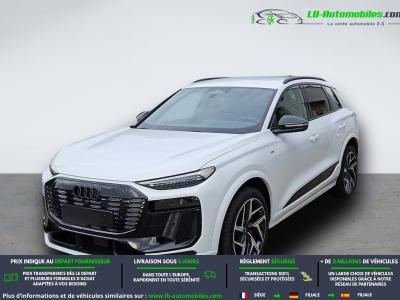 Audi Q6 e-tron Q6