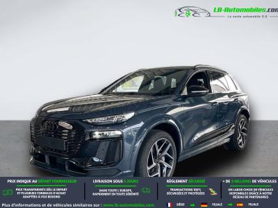 Audi Q6 e-tron Q6