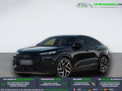 Audi Q6 e-tron Q6